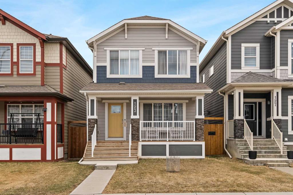 Picture for 123 Magnolia Square SE