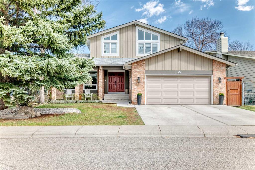 Picture for 75 Sunmount Crescent SE