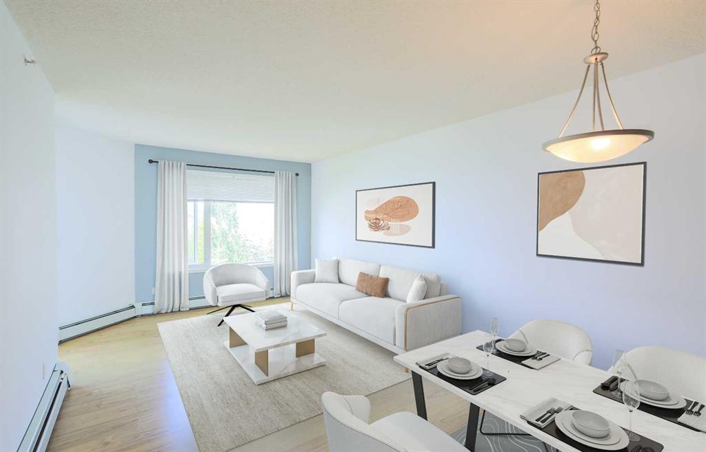 Picture for 1309, 950 Arbour Lake Road NW