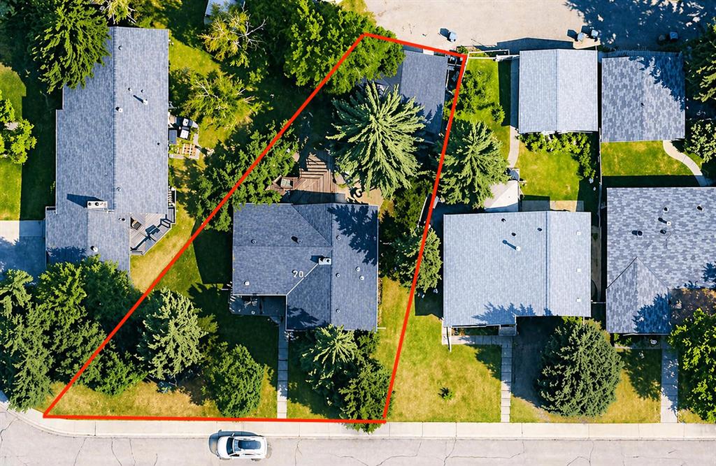 Picture for 20 Brampton Crescent SW