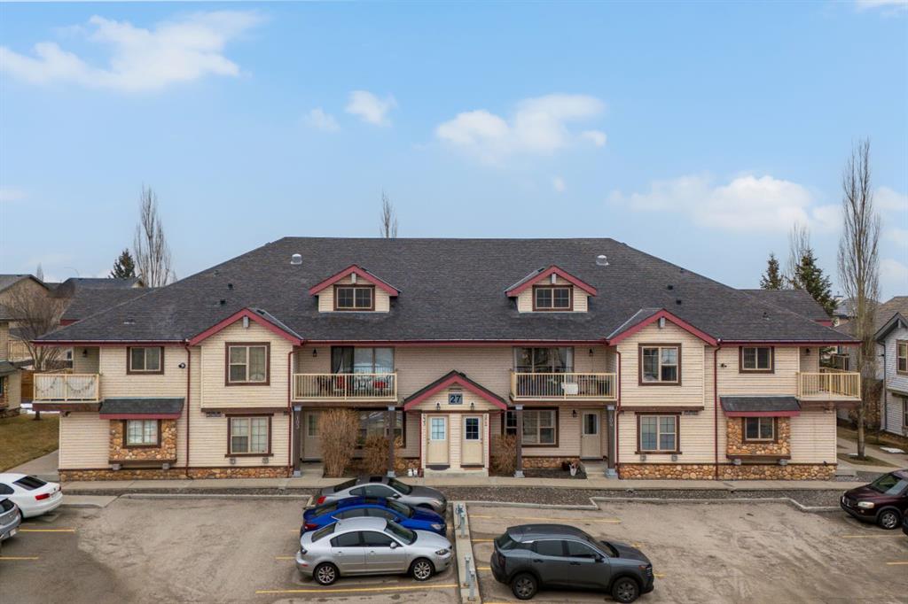 Picture for 205, 27 Everridge Square SW