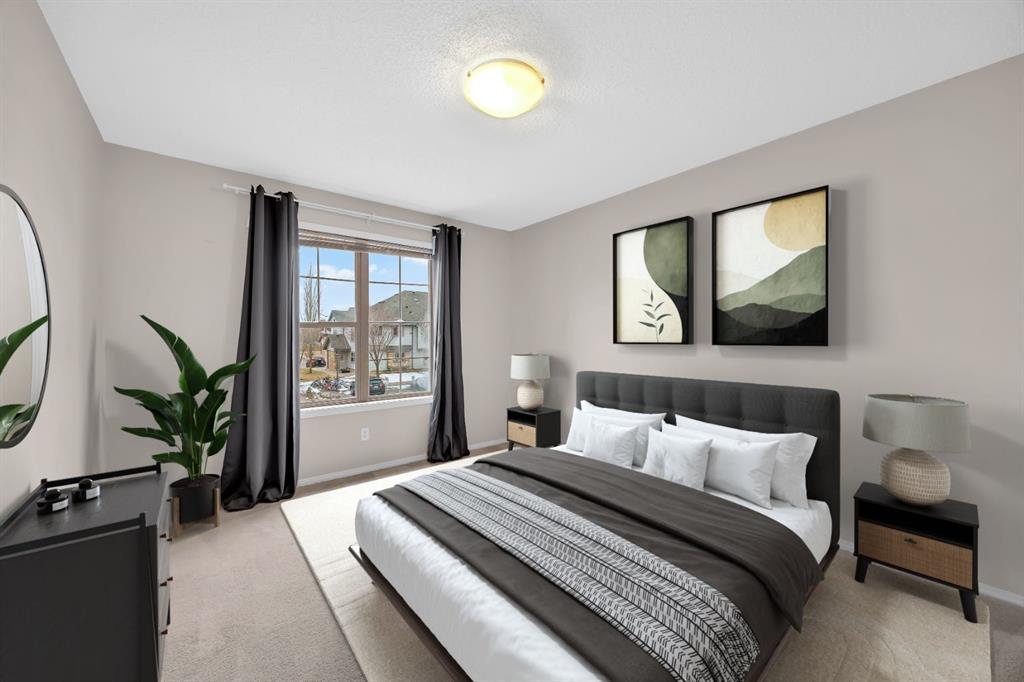 Picture for 205, 27 Everridge Square SW