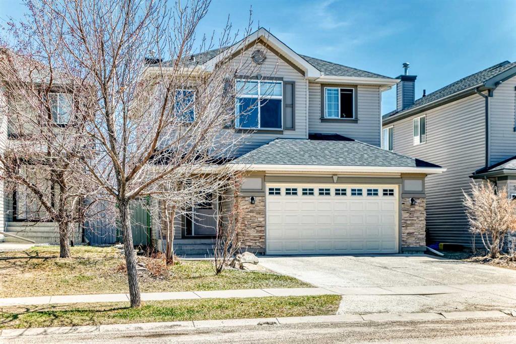 Picture for 198 Everstone Drive SW