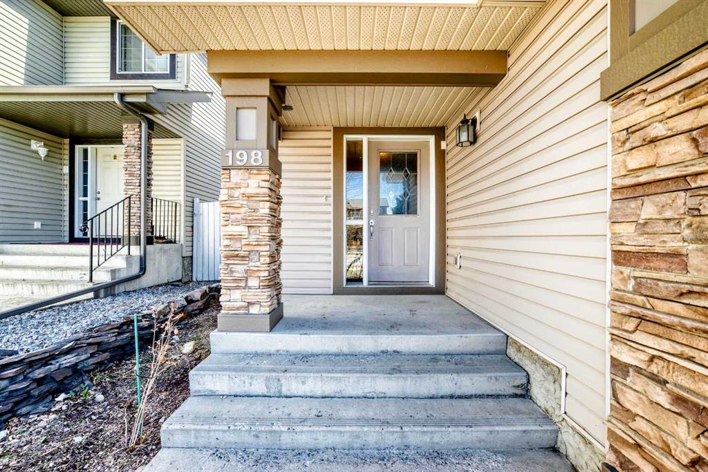 Picture for 198 Everstone Drive SW