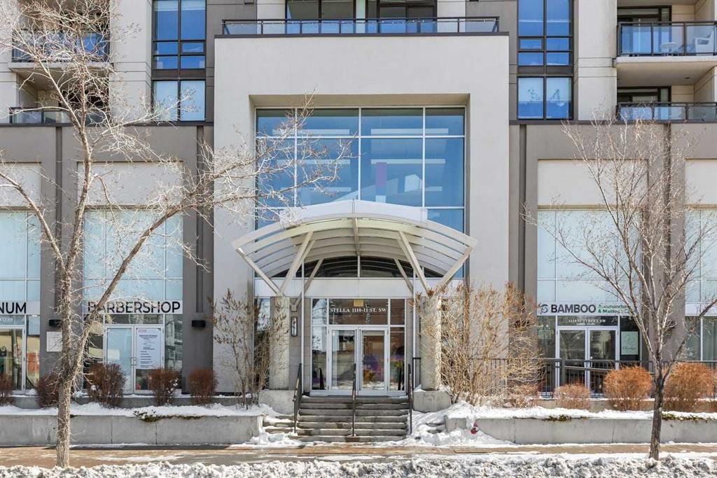 Picture for 805, 1110 11 Street SW