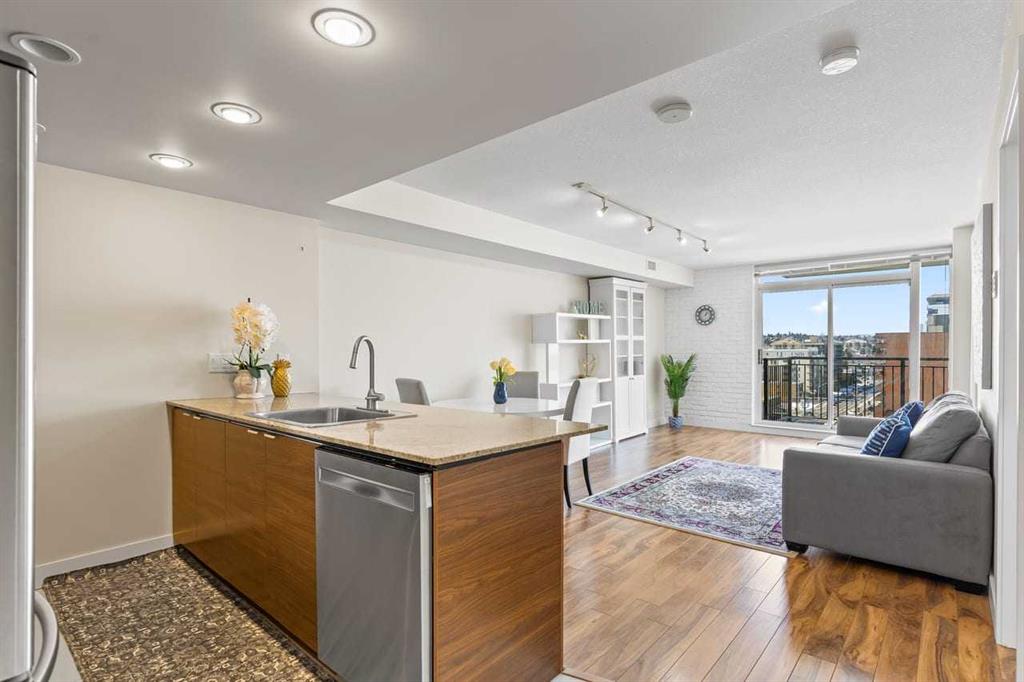 Picture for 805, 1110 11 Street SW