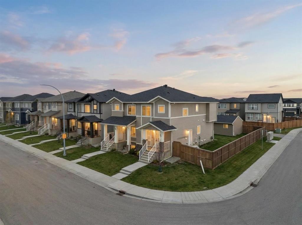 Picture for 68 Cornerbrook View NE