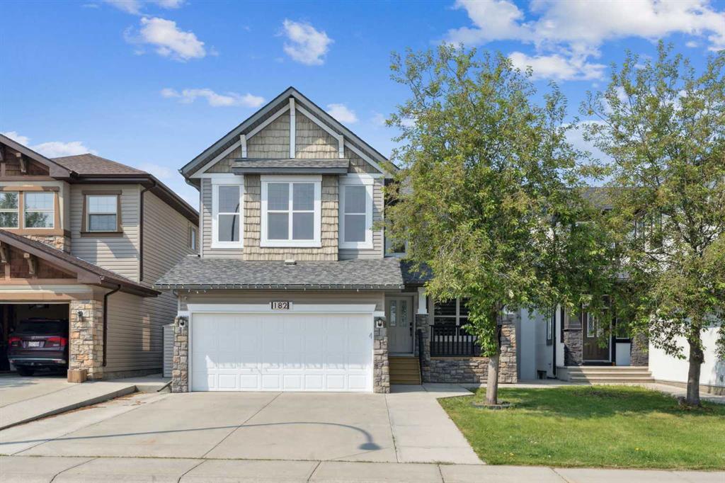 Picture for 182 Panamount Road NW