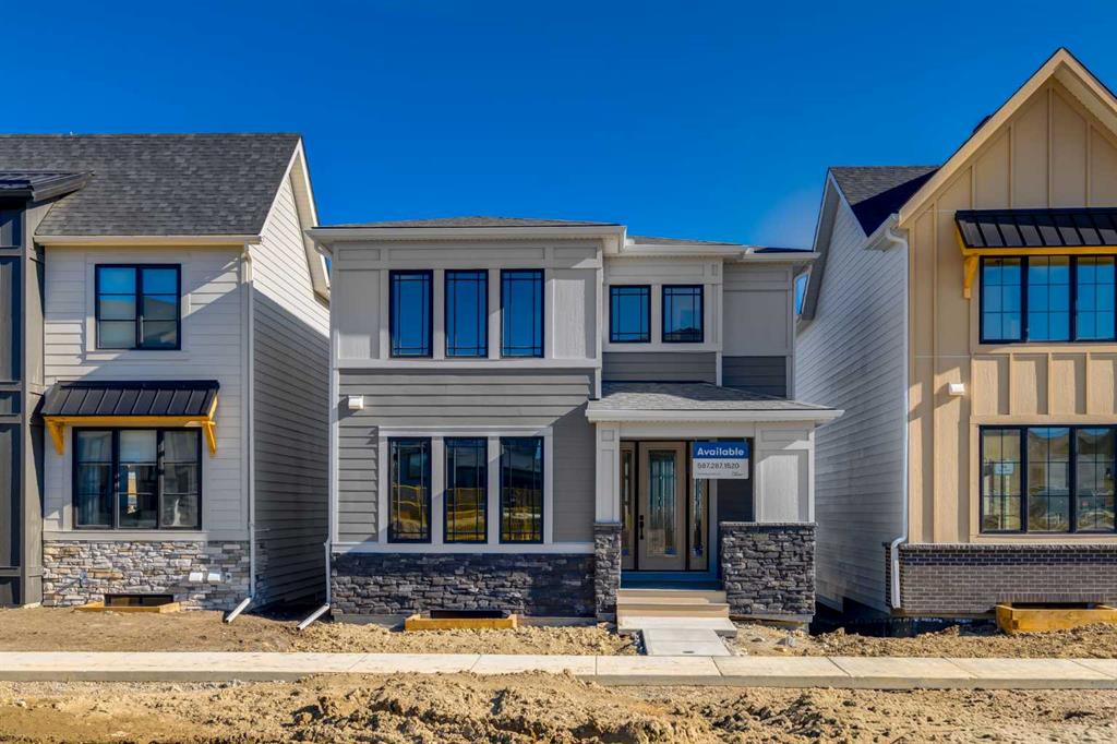 Picture for 26 Alpine Gardens SW