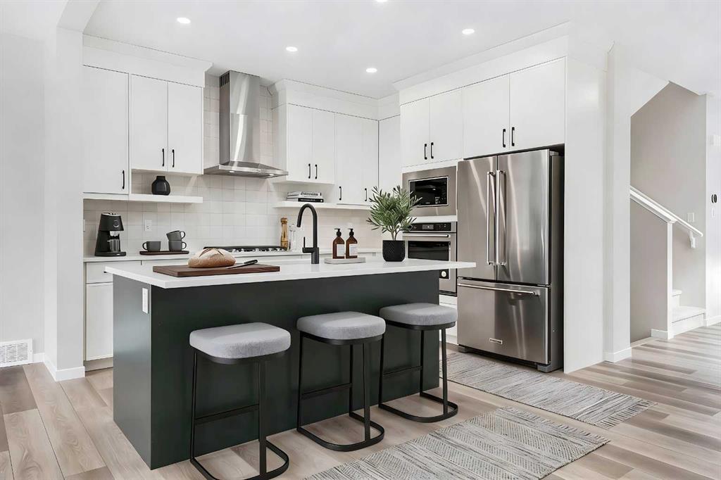 Picture for 26 Alpine Gardens SW
