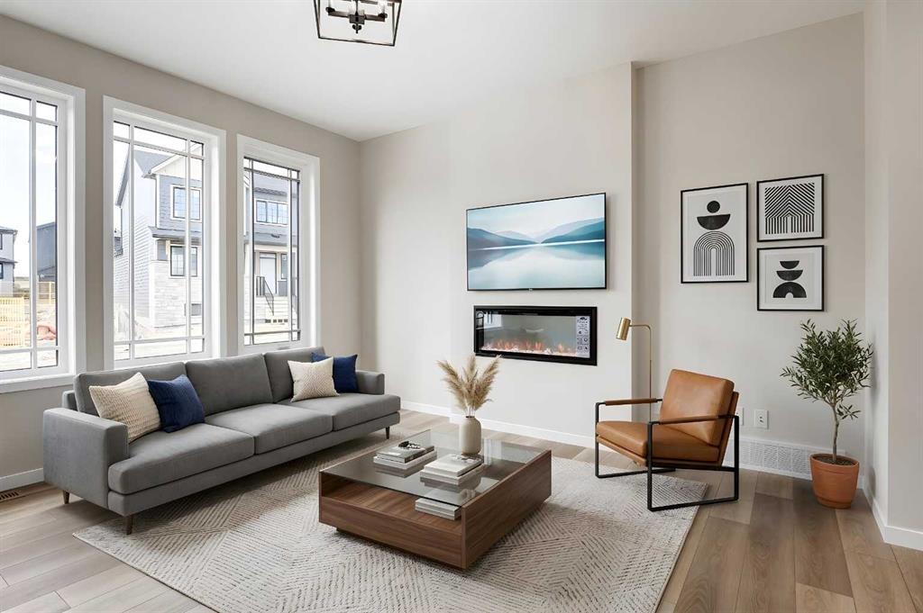 Picture for 26 Alpine Gardens SW