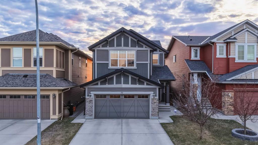 Picture for 71 Evansfield Rise NW