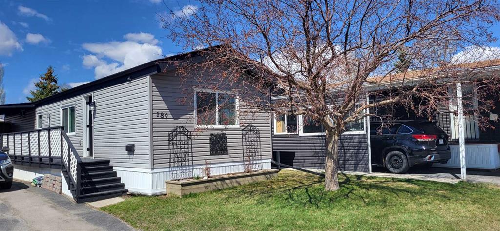 Picture for 189, 99 Arbour Lake Road NW