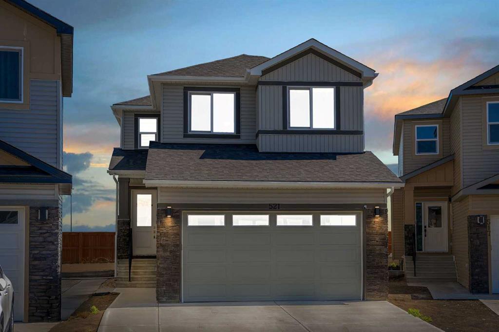 Picture for 521 Corner Meadows Way NE