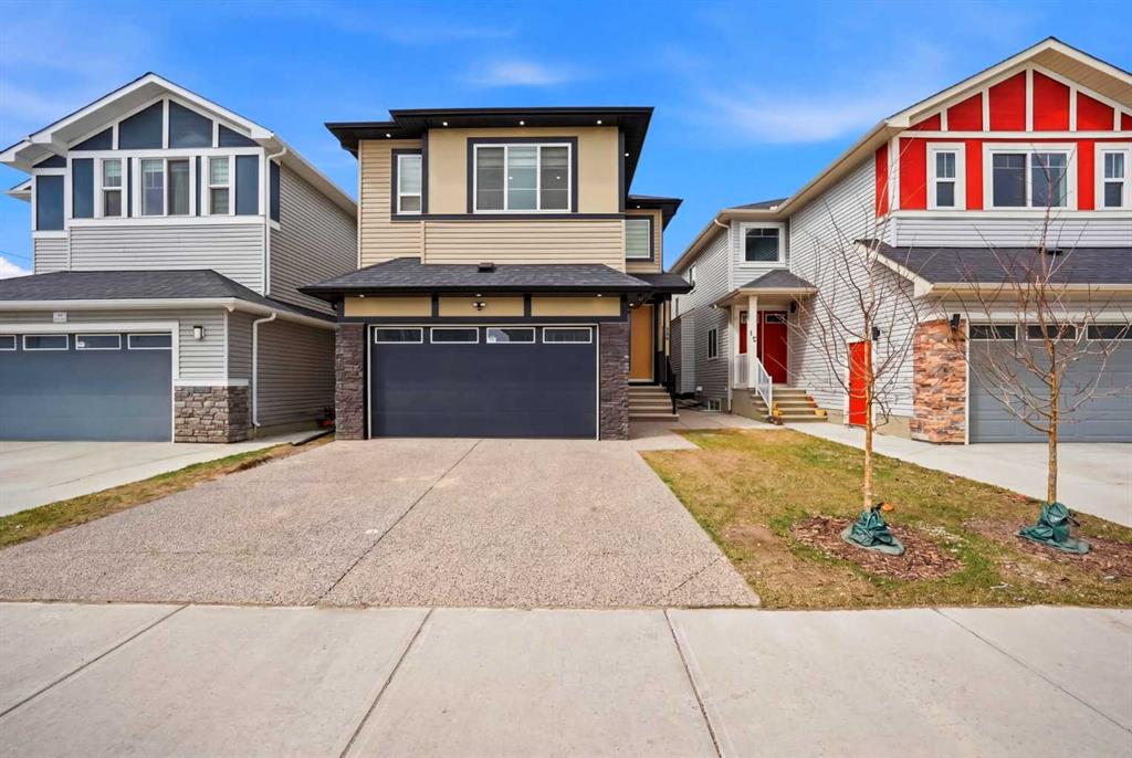 Picture for 15 Saddlecrest Link NE