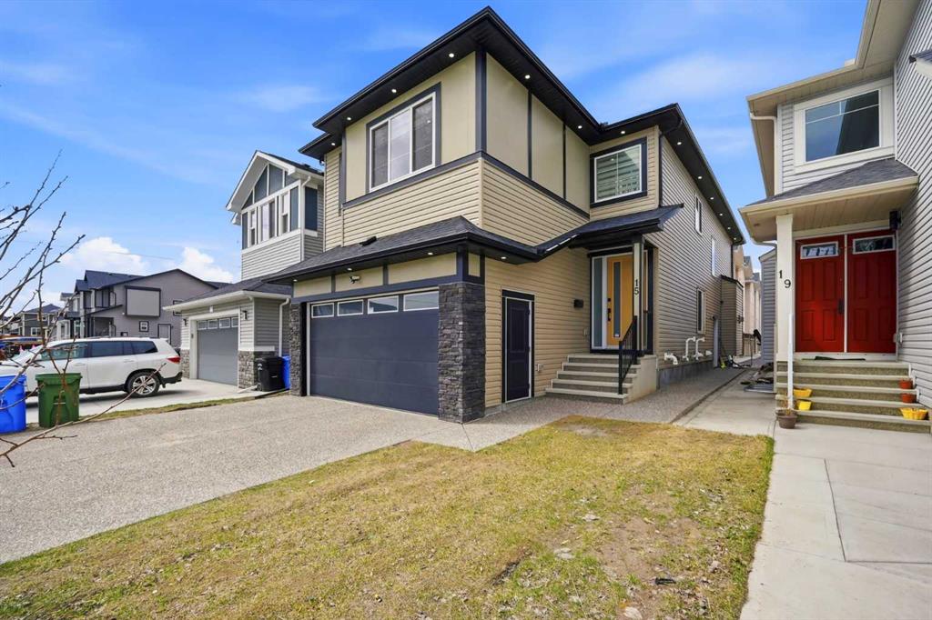 Picture for 15 Saddlecrest Link NE