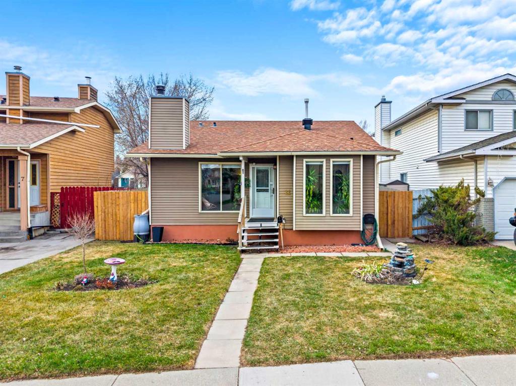 Picture for 11 Deersaxon Circle SE