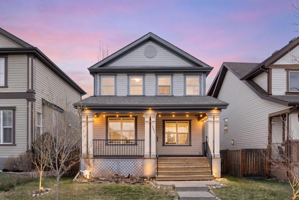 Picture for 202 Sunset Heights 