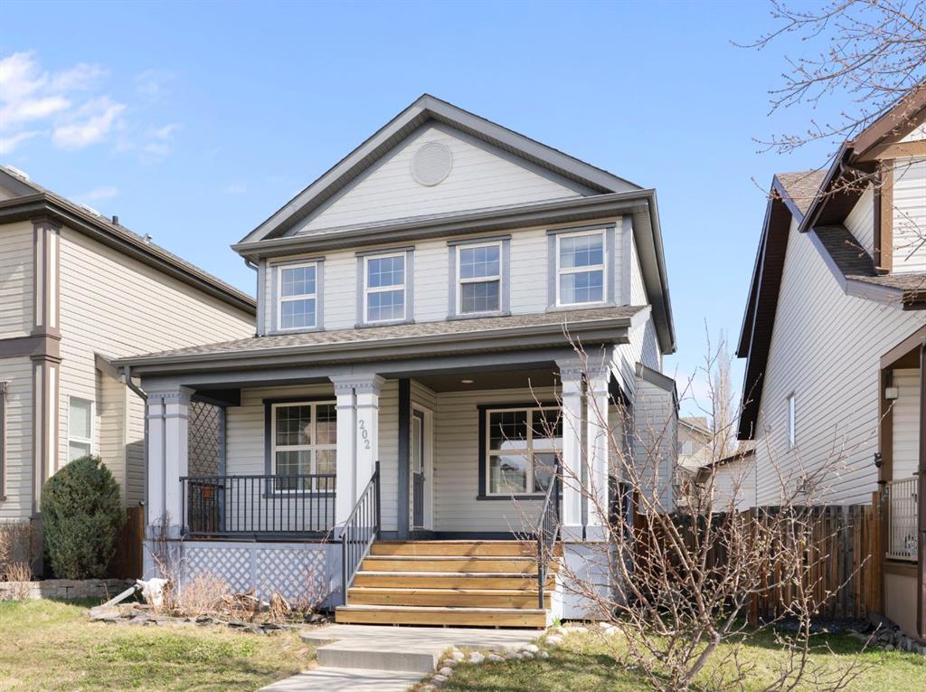 Picture for 202 Sunset Heights 
