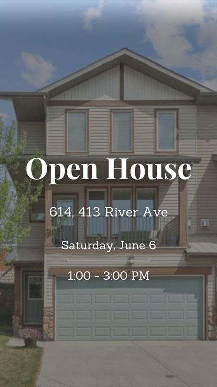 Picture for 614, 413 River Avenue 