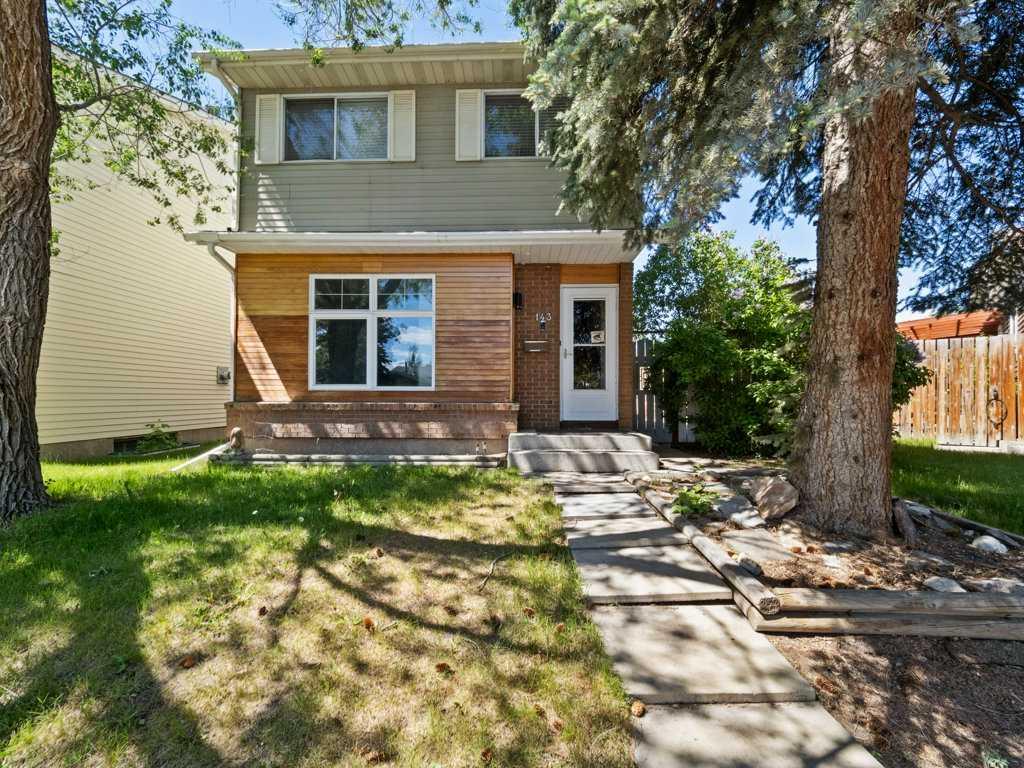 Picture for 143 Erin Mount Place SE