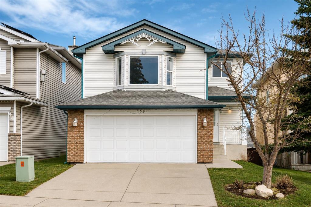 Picture for 159 Citadel Peak Circle NW