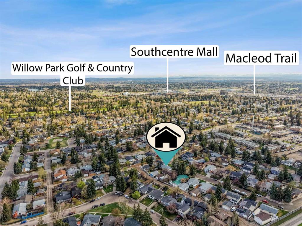 Picture for 444 Woodland Crescent SE