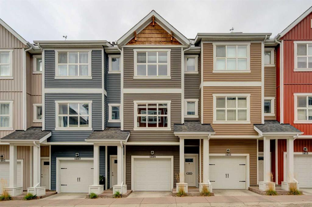 Picture for 1409, 355 Nolancrest Heights NW