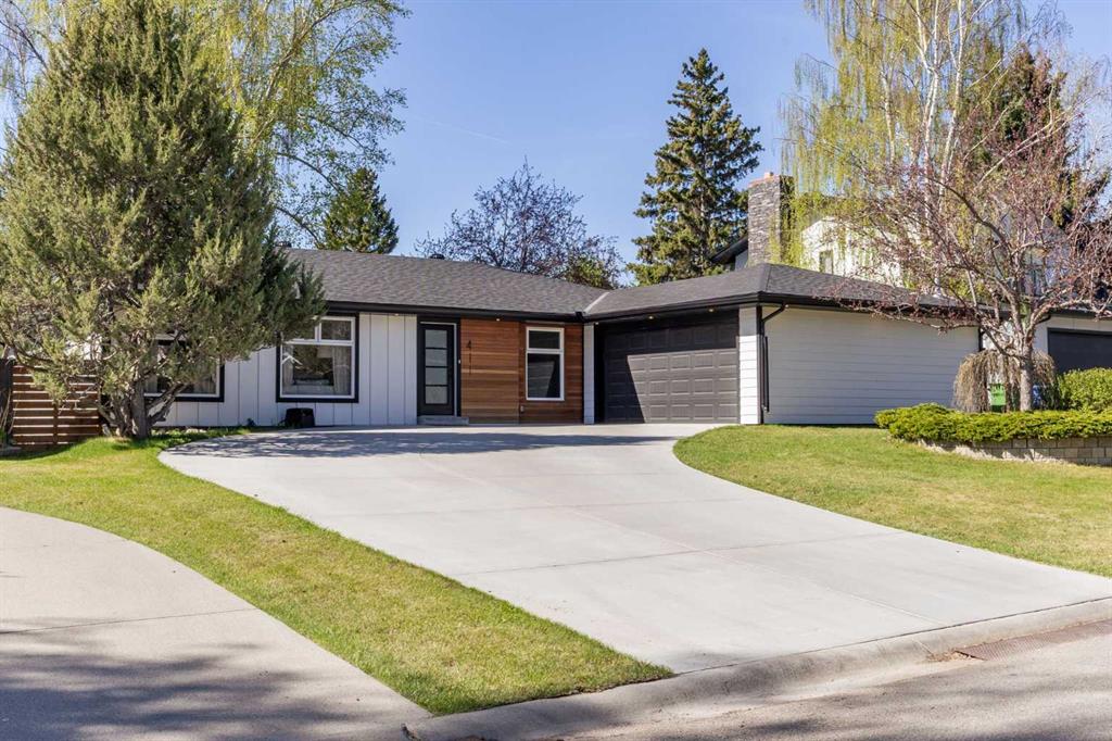 Picture for 411 Canterbury Place SW