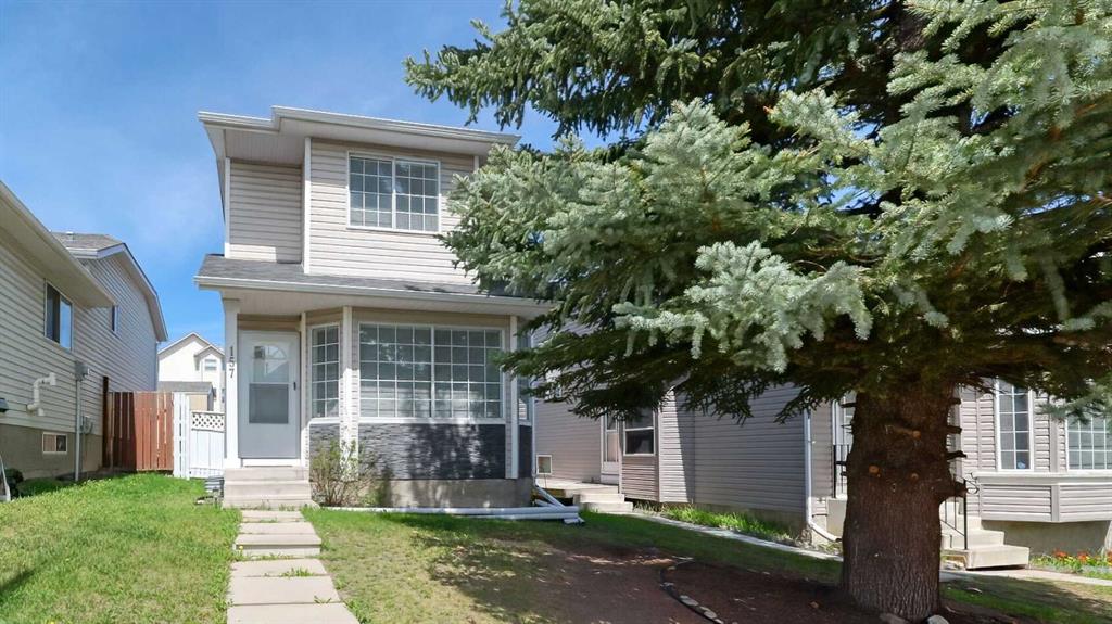 Picture for 157 Harvest Gold Heights NE
