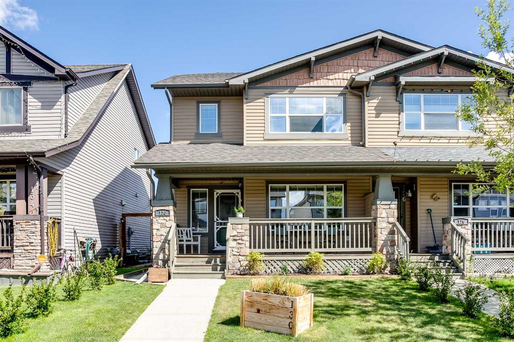 Picture for 130 Luxstone Way SW