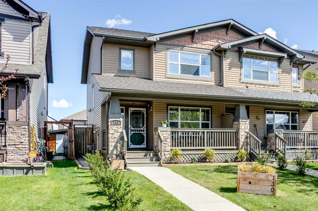 Picture for 130 Luxstone Way SW