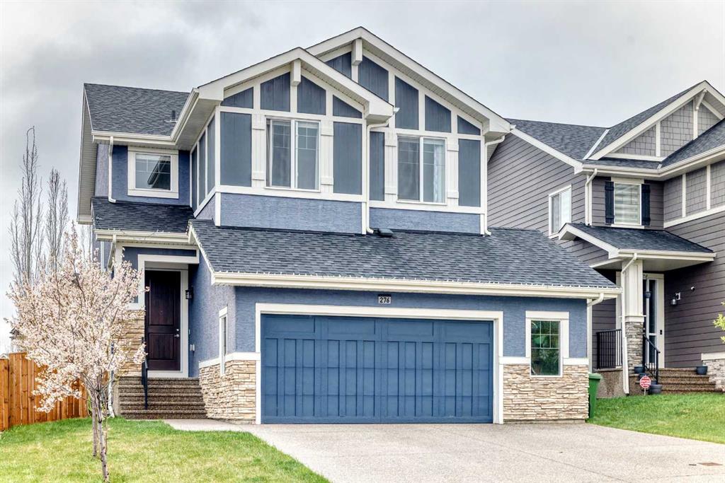 Picture for 276 Stonemere Green 
