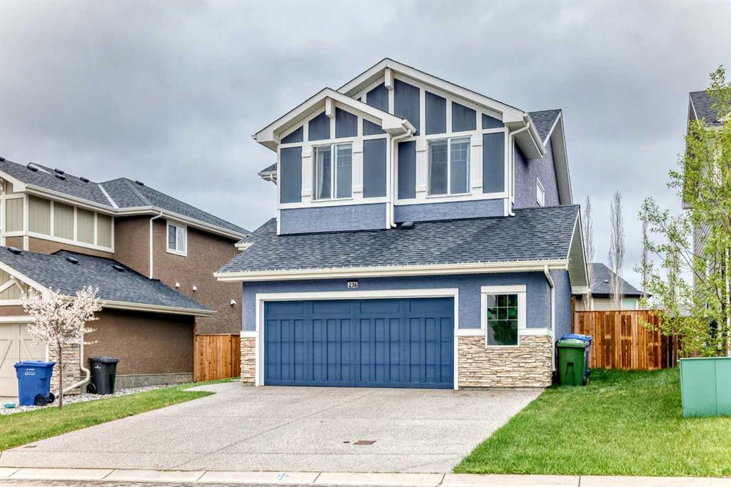 Picture for 276 Stonemere Green 