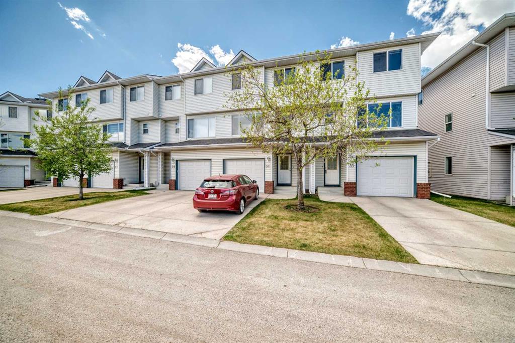 Picture for 31 Harvest Oak Circle NE