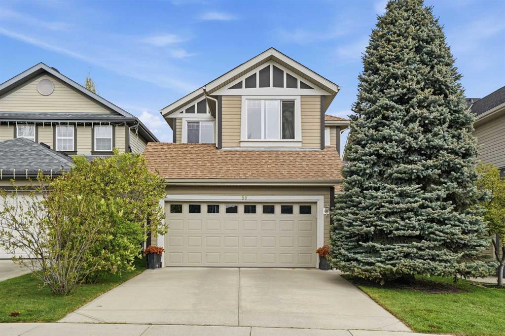 Picture for 56 Everglen Way SW