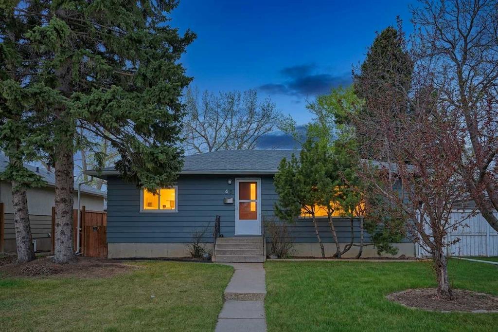 Picture for 43 Coleridge Road NW