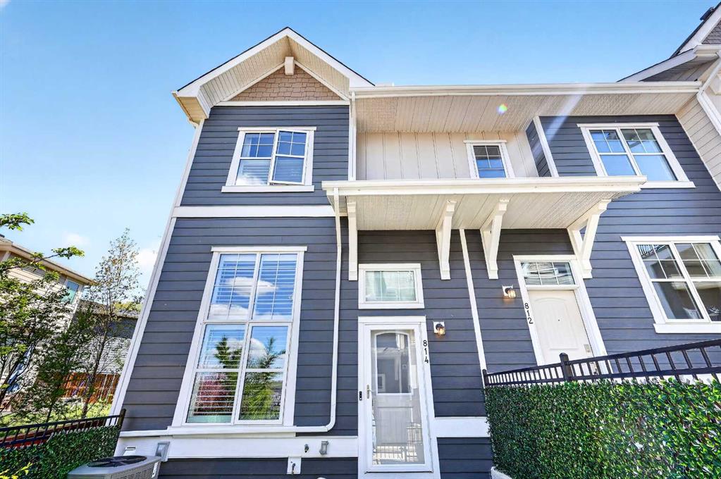 Picture for 814 Cranbrook Walk SE