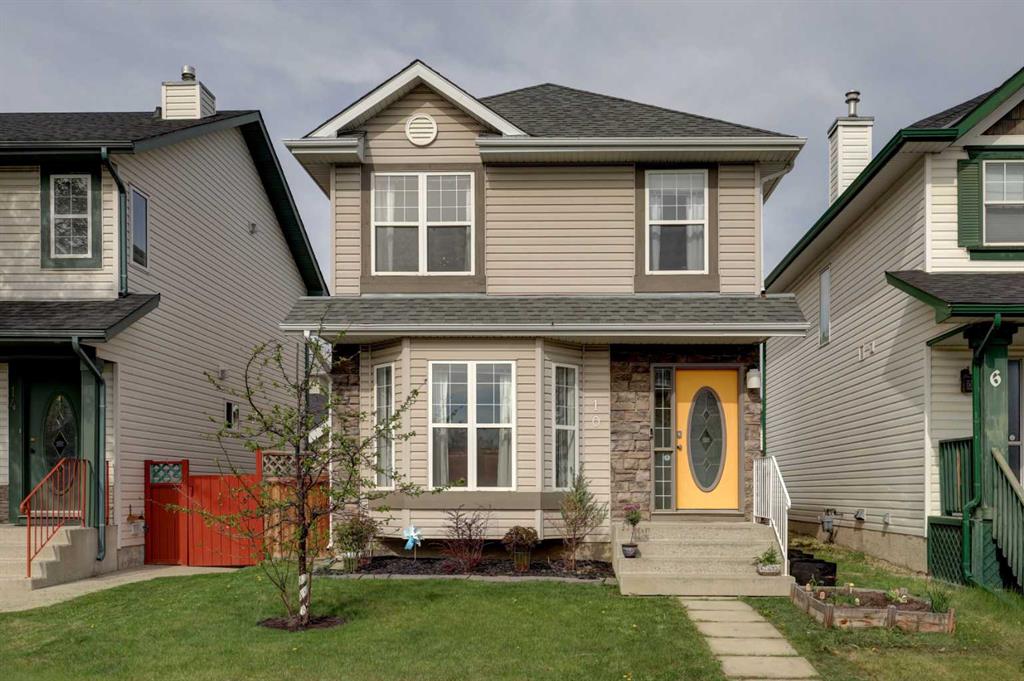 Picture for 10 Hidden Ranch Hill NW