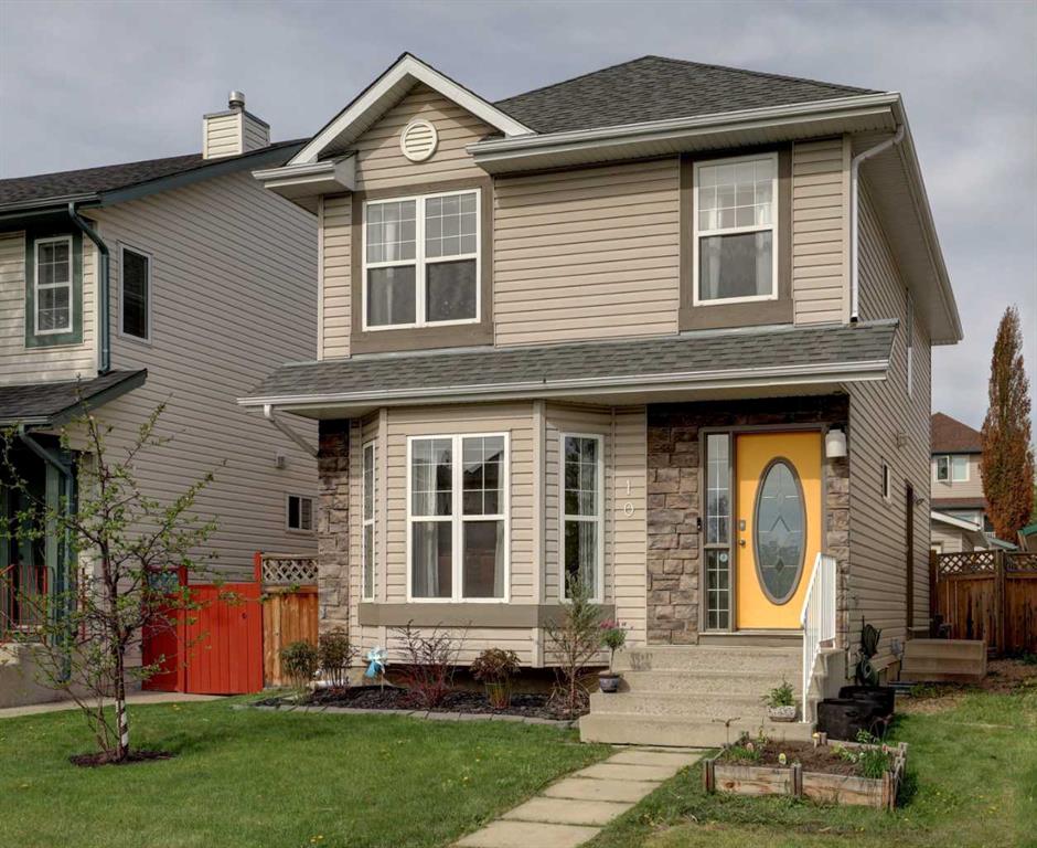Picture for 10 Hidden Ranch Hill NW