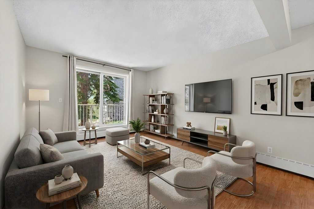 Picture for 202A, 5601 Dalton Drive NW