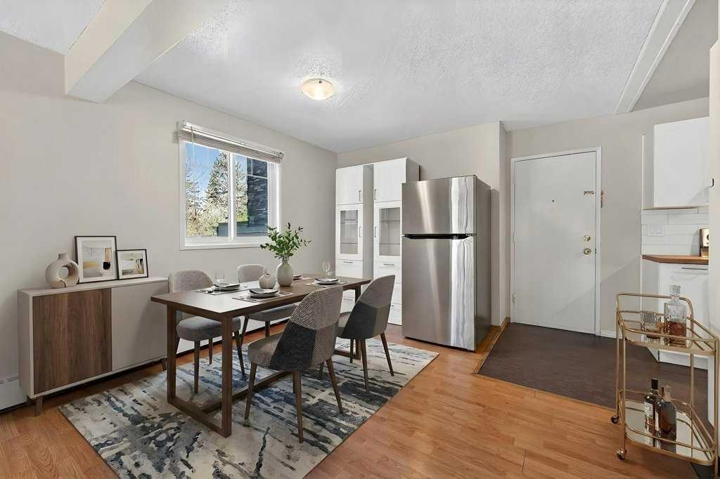 Picture for 202A, 5601 Dalton Drive NW