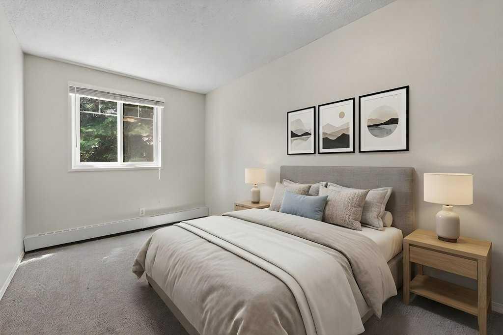 Picture for 202A, 5601 Dalton Drive NW