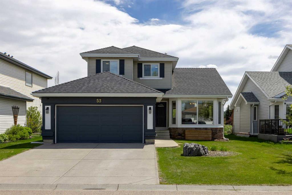 Picture for 53 Riverview Close 