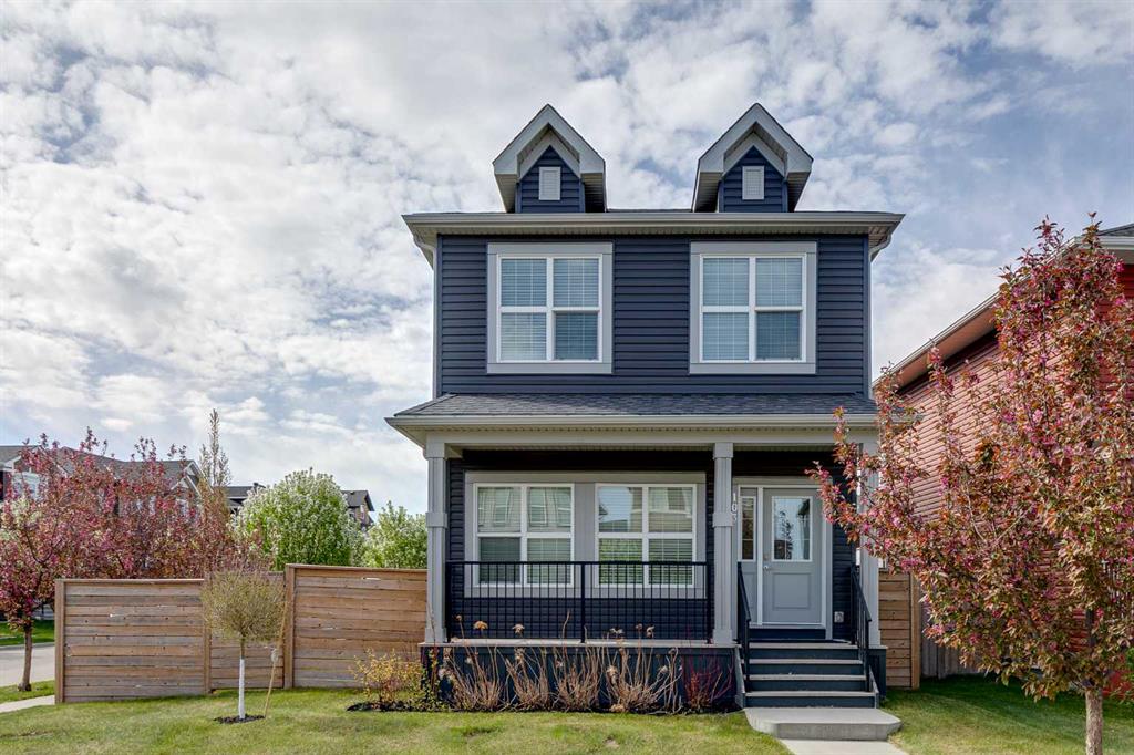 Picture for 103 Ravensmoor Manor SE