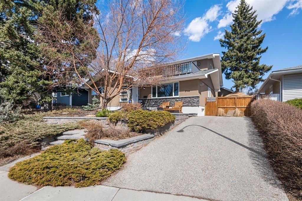 Picture for 3144 Breen Crescent NW