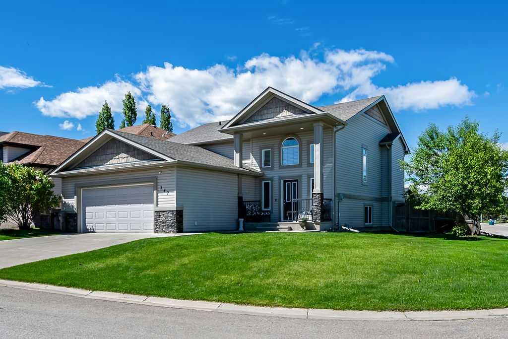 Picture for 347 Willow Ridge Manor SW