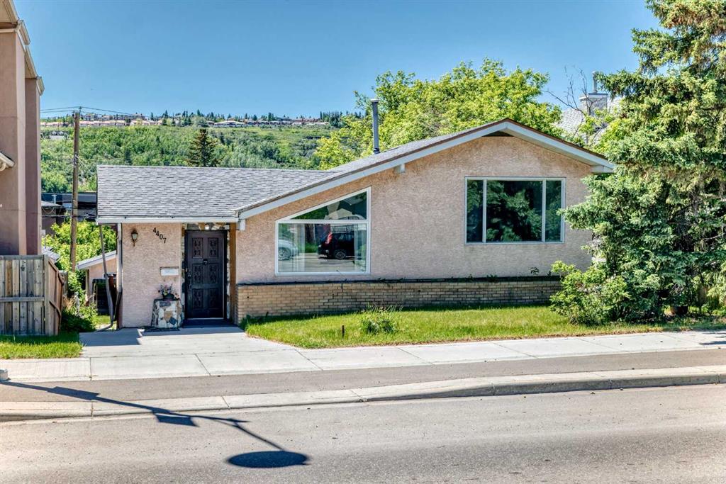 Picture for 4407 Bowness Road NW