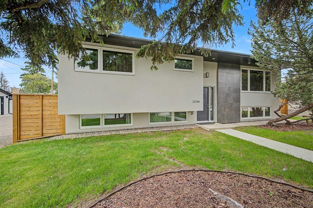 Picture for 12108 Lake Waterton Way SE