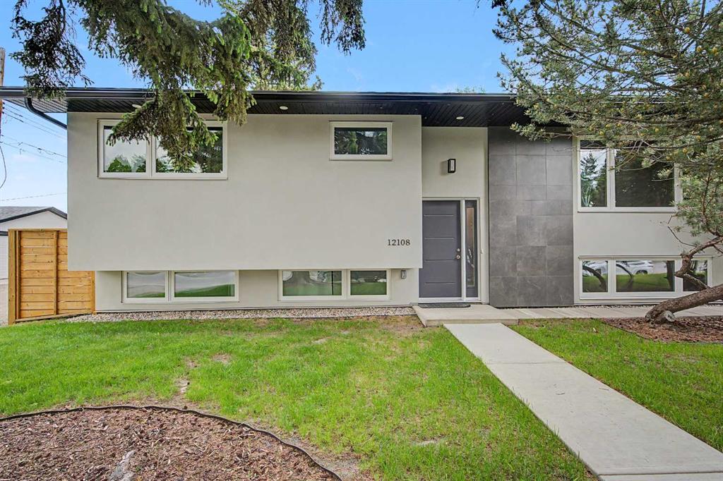 Picture for 12108 Lake Waterton Way SE